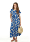 Preview: Studio Schnittreif - FRAU Enna - Sommerkleid  PAPIERSCHNITT